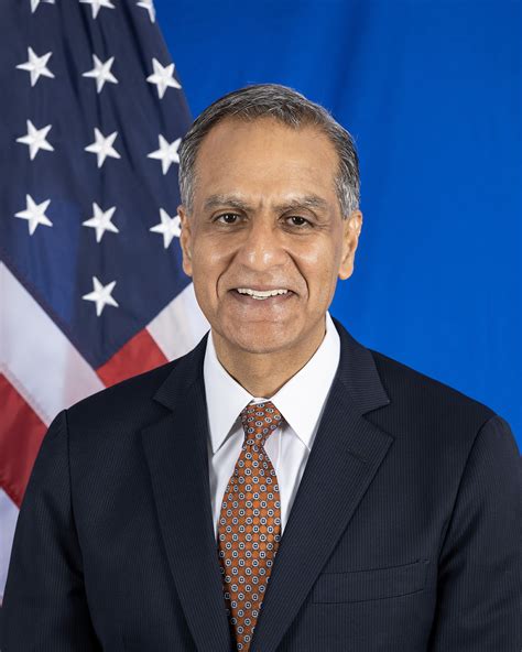 Richard R. Verma .